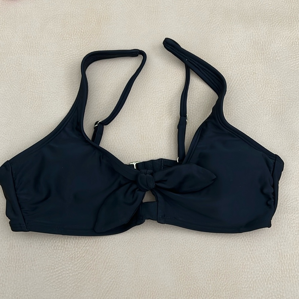 Swim top